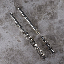 Load image into Gallery viewer, Pre-owned Miyazawa 70SRE RCEO #57012 + Karahka headjoint