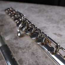 Load image into Gallery viewer, Pre-owned Miyazawa 70SRE RCEO #57012 + Karahka headjoint