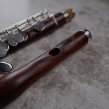 Load image into Gallery viewer, Bulgheroni 401-R Cocobolo Piccolo