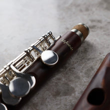 Load image into Gallery viewer, Bulgheroni 401-R Cocobolo Piccolo