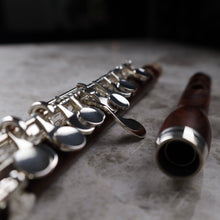 Load image into Gallery viewer, Bulgheroni 401-R Cocobolo Piccolo