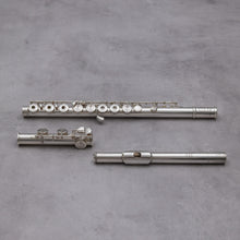 Load image into Gallery viewer, Pre-owned Miyazawa RCI Solid Silver #23180