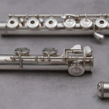 Load image into Gallery viewer, Pre-owned Miyazawa RCI Solid Silver #23180