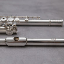 Load image into Gallery viewer, Pre-owned Miyazawa RCI Solid Silver #23180