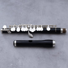 Lataa kuva Galleria-katseluun, Bulgheroni 501 Grenadilla Piccolo