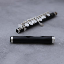 Lataa kuva Galleria-katseluun, Bulgheroni 501 Grenadilla Piccolo