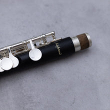 Lataa kuva Galleria-katseluun, Bulgheroni 501 Grenadilla Piccolo