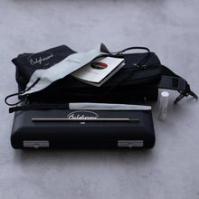 Lataa kuva Galleria-katseluun, Bulgheroni 501 Grenadilla Piccolo