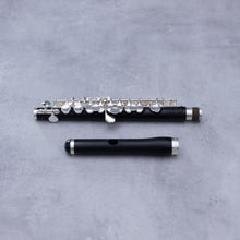 Lataa kuva Galleria-katseluun, Burkart Legacy Piccolo