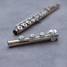 Lataa kuva Galleria-katseluun, Käytetty Brannen 14K runko RBOC# #7345