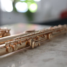 Load image into Gallery viewer, Pre-owned Muramatsu 14+9K RBEO #78022