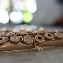 Load image into Gallery viewer, Pre-owned Muramatsu 14+9K RBEO #78022