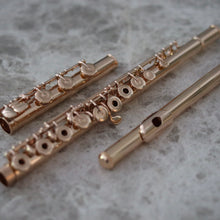 Load image into Gallery viewer, Pre-owned Muramatsu 14+9K RBEO #78022