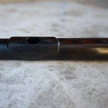 Load image into Gallery viewer, Pre-owned Mancke Grenadilla Wooden Headjoint #111