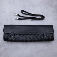 Lataa kuva Galleria-katseluun, HUILUPISTE X LUMI 'Huugo' Huilulaukku