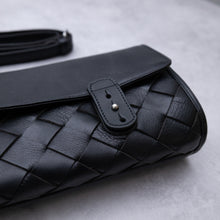 Lataa kuva Galleria-katseluun, HUILUPISTE X LUMI 'Huugo' Huilulaukku