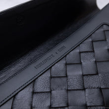 Lataa kuva Galleria-katseluun, HUILUPISTE X LUMI 'Huugo' Huilulaukku