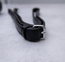 Lataa kuva Galleria-katseluun, HUILUPISTE X LUMI 'Huugo' Huilulaukku