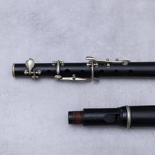 Lataa kuva Galleria-katseluun, Käytetty V. Kohlert Söhne piccolo in Db 415 (grenadilla)