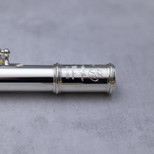 Load image into Gallery viewer, Di Zhao 301 with straight and curved headjoint