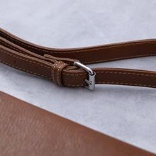 Lataa kuva Galleria-katseluun, HUILUPISTE X LUMI 'Huugo' Huilulaukku