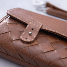 Lataa kuva Galleria-katseluun, HUILUPISTE X LUMI 'Huugo' Huilulaukku