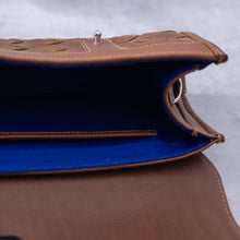 Lataa kuva Galleria-katseluun, HUILUPISTE X LUMI 'Huugo' Huilulaukku