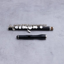 Lataa kuva Galleria-katseluun, August Richard Hammig Piccolo 40114/3/Str HKVR