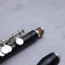 Lataa kuva Galleria-katseluun, August Richard Hammig Piccolo 40114/3/Str HKVR