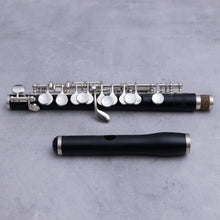 Lataa kuva Galleria-katseluun, Philipp Hammig 650/2/Str HKR Grenadilla