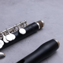 Lataa kuva Galleria-katseluun, Philipp Hammig 650/2/Str HKR Grenadilla