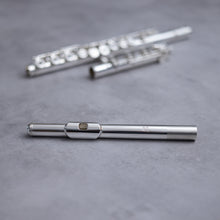 Load image into Gallery viewer, Brannen-Cooper Original Brögger Flute DT RBEO (Heavy Wall)