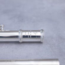 Lataa kuva Galleria-katseluun, Käytetty Trevor James Performers Series RCEO + Mike J Allen suukappale #P59239