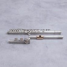 Lataa kuva Galleria-katseluun, Käytetty Miyazawa Solid Silver 9KLR RCEO #50214