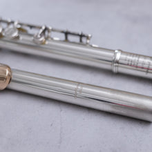 Lataa kuva Galleria-katseluun, Käytetty Miyazawa Solid Silver 9KLR RCEO #50214