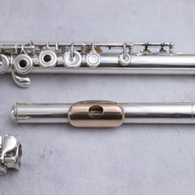 Lataa kuva Galleria-katseluun, Käytetty Miyazawa Solid Silver 9KLR RCEO #50214