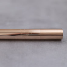 Load image into Gallery viewer, Powell Aurumite 9K Headjoint 1927