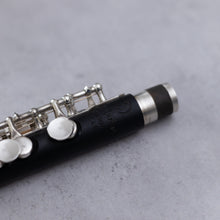 Load image into Gallery viewer, Pre-owned Burkart Professional Piccolo #8546 + Wave headjoint #5088