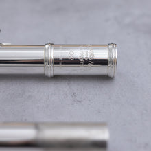 Load image into Gallery viewer, Pre-owned Haynes Q2 RCEO 14K riser #6507