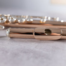 Load image into Gallery viewer, Powell Handmade 9K Aurumite Conservatory RBEO