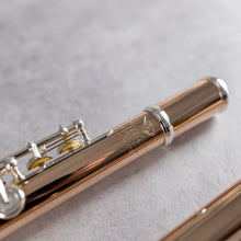 Load image into Gallery viewer, Powell Handmade 9K Aurumite Conservatory RBEO