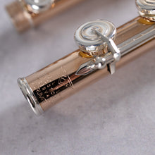 Load image into Gallery viewer, Powell Handmade 9K Aurumite Conservatory RBEO