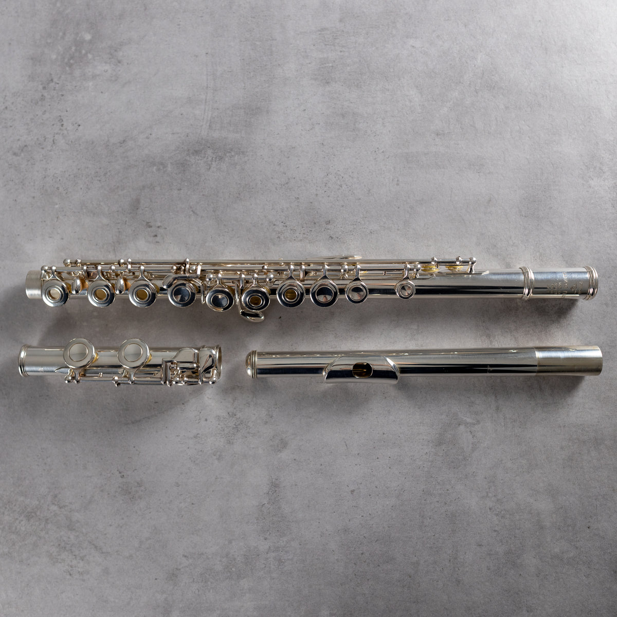 Pre-owned Sankyo Prima Artist RCEO #6785 – HUILUPISTE