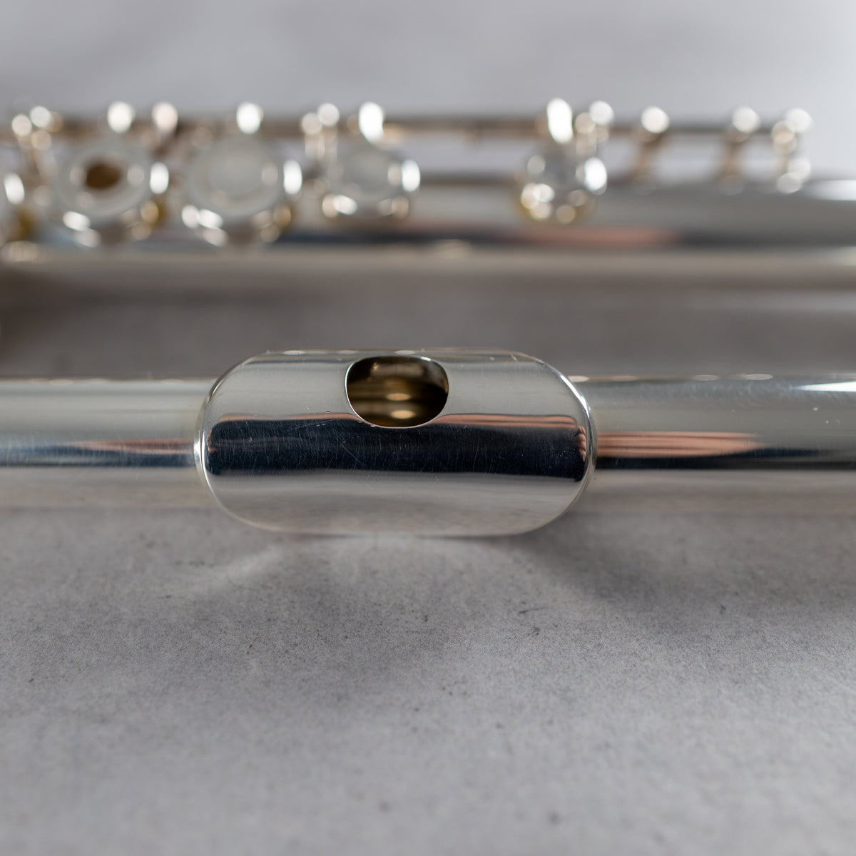 Pre-owned Sankyo Prima Artist RCEO #6785 – HUILUPISTE