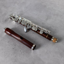 Load image into Gallery viewer, Bulgheroni 401-R GS Mopane Piccolo