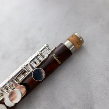 Load image into Gallery viewer, Bulgheroni 401-R GS Mopane Piccolo