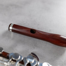 Load image into Gallery viewer, Bulgheroni 401-R GS Mopane Piccolo