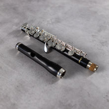 Load image into Gallery viewer, Bulgheroni 401-R Grenadilla Piccolo