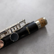 Load image into Gallery viewer, Bulgheroni 401-R Grenadilla Piccolo