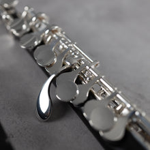 Load image into Gallery viewer, Bulgheroni 401-R Grenadilla Piccolo